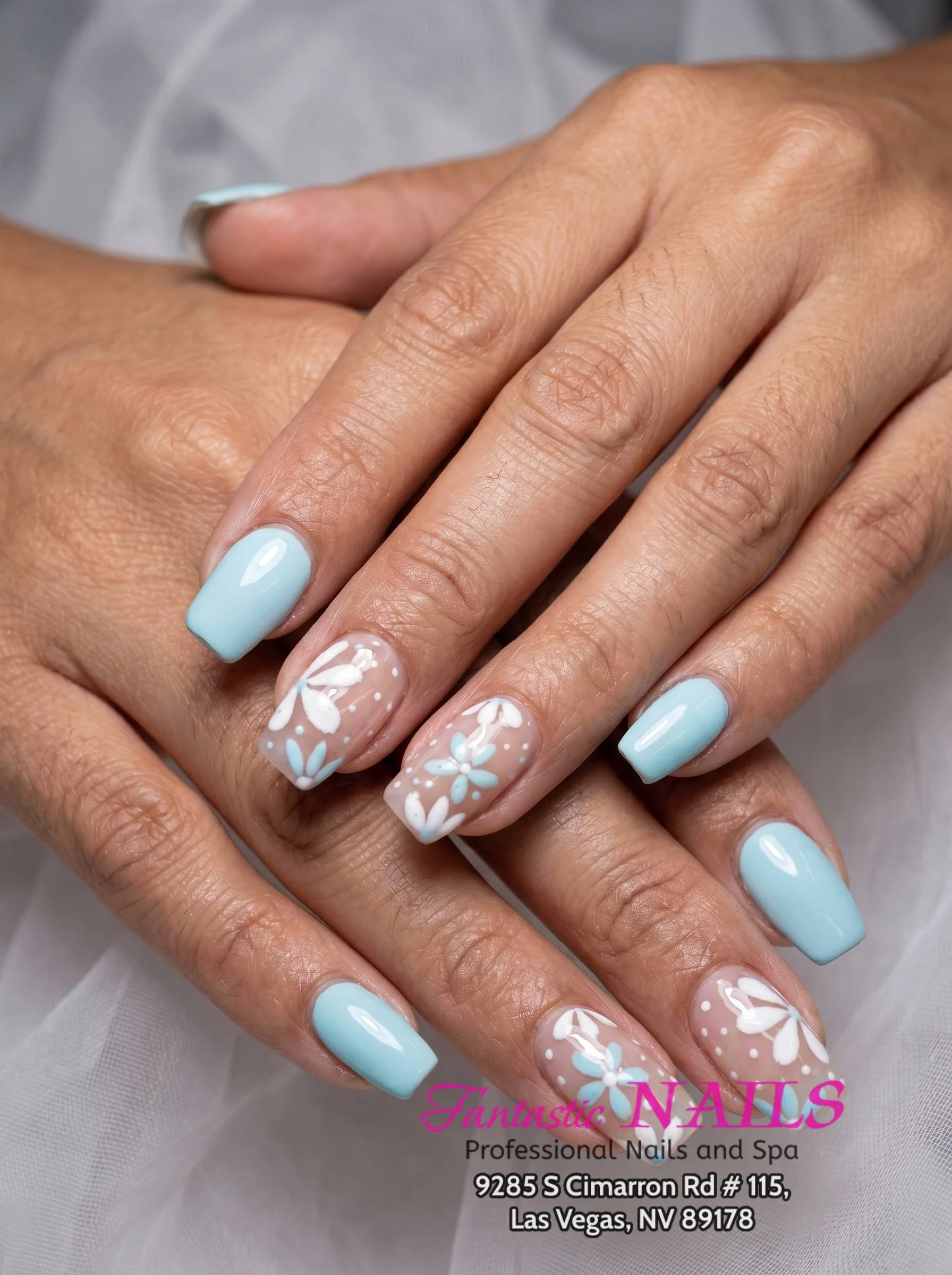 Nail Art